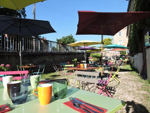 L Auberge Du Lion D Or Nanteuil-sur-Marne エクステリア 写真