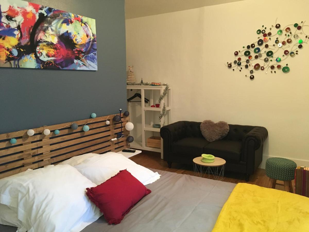 L Auberge Du Lion D Or Nanteuil-sur-Marne エクステリア 写真