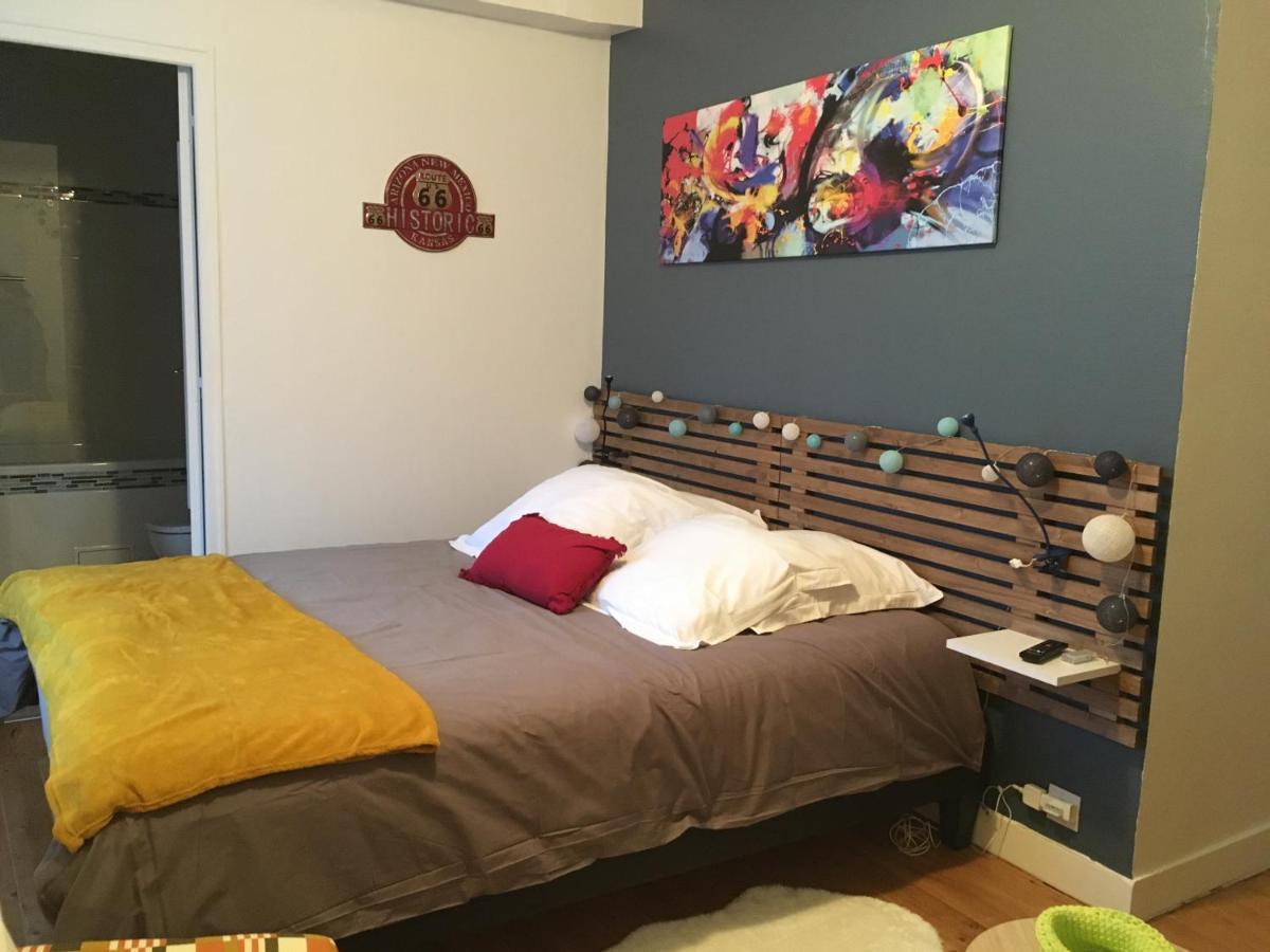 L Auberge Du Lion D Or Nanteuil-sur-Marne エクステリア 写真