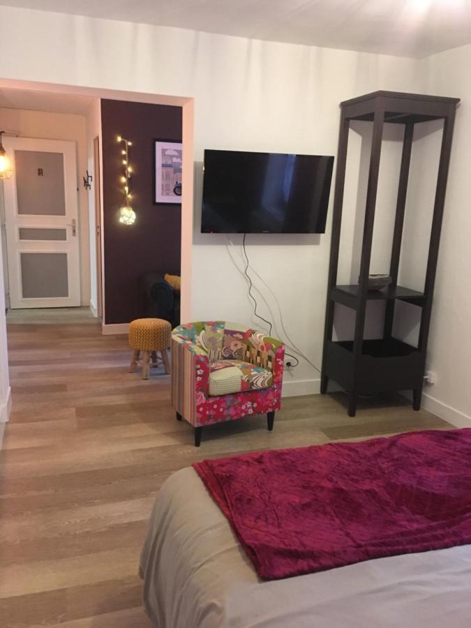 L Auberge Du Lion D Or Nanteuil-sur-Marne エクステリア 写真