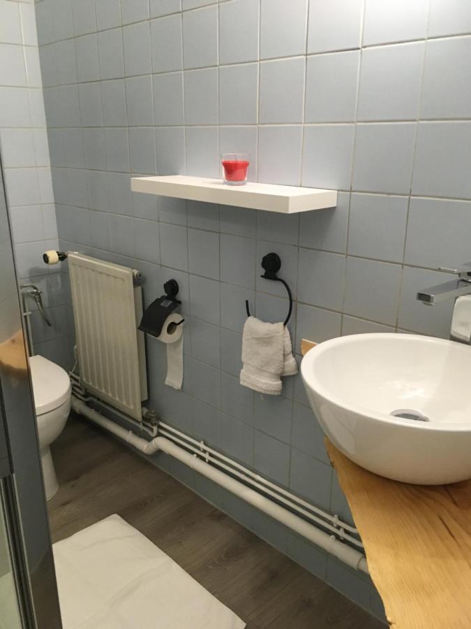 L Auberge Du Lion D Or Nanteuil-sur-Marne エクステリア 写真