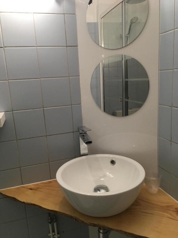 L Auberge Du Lion D Or Nanteuil-sur-Marne エクステリア 写真